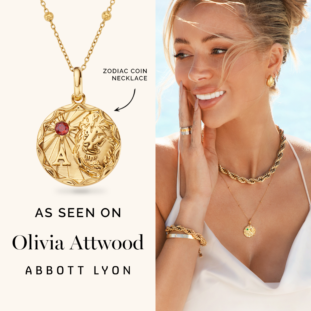 Abbott Lyon Facebook ad
