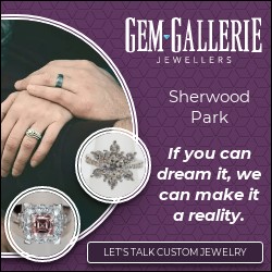 Gem Gallerie Facebook ad