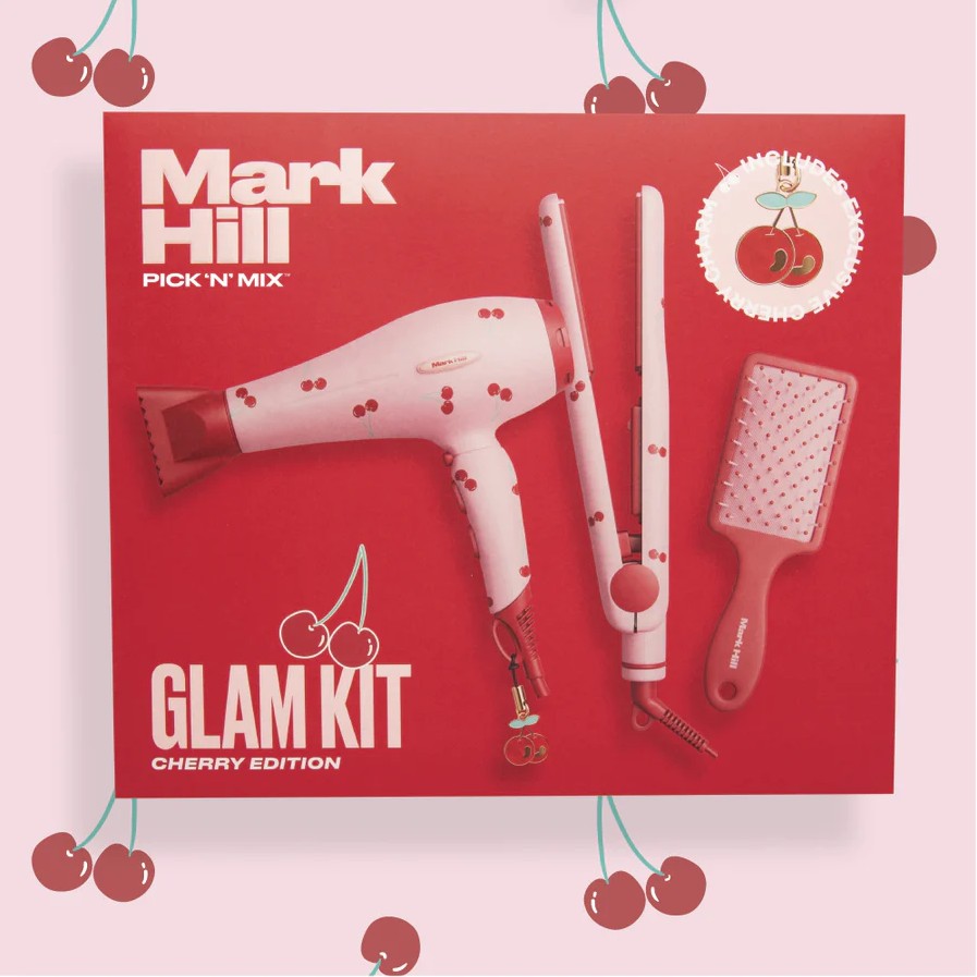 Mark Hill Hair Facebook ad