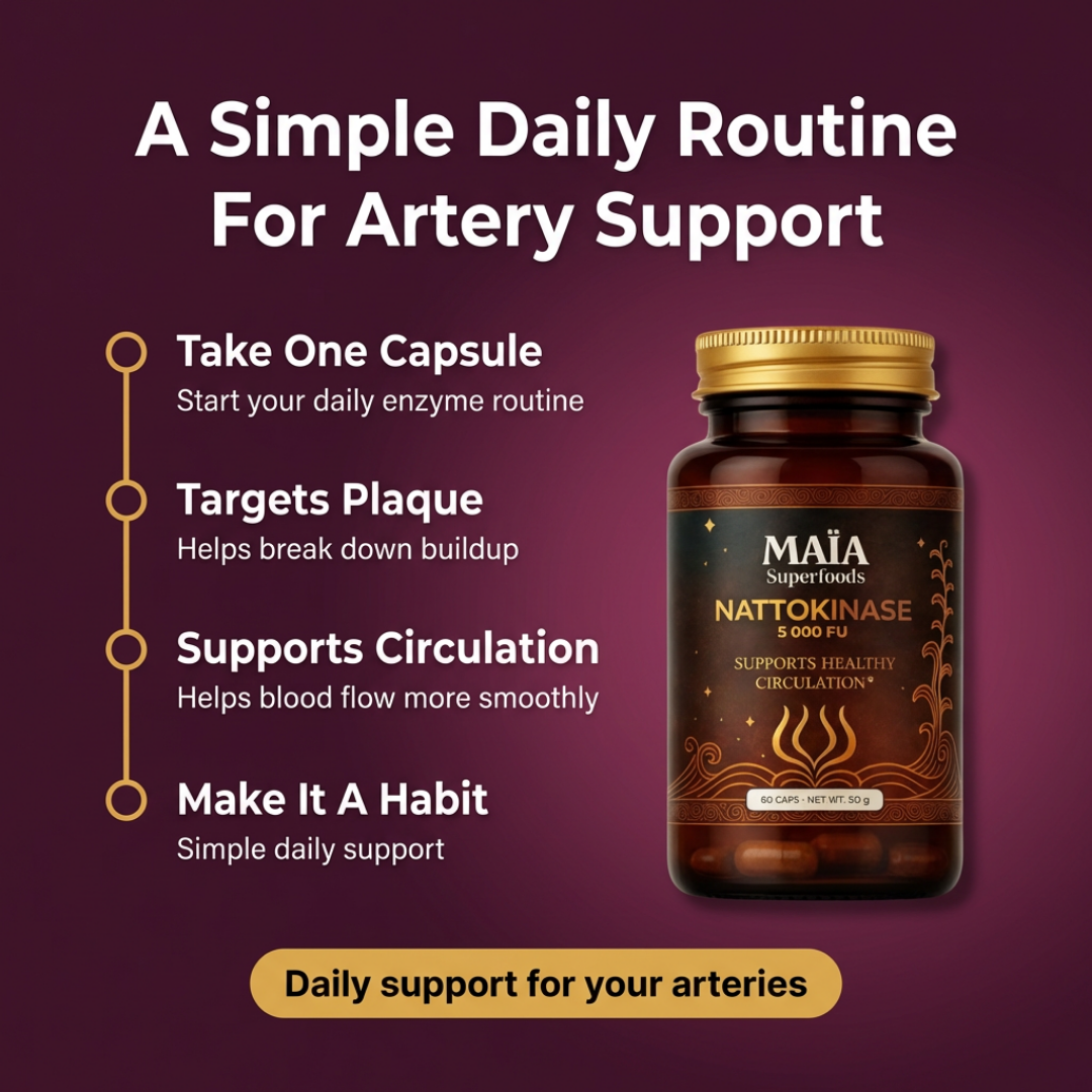 Flavanol Research Institute  Facebook ad
