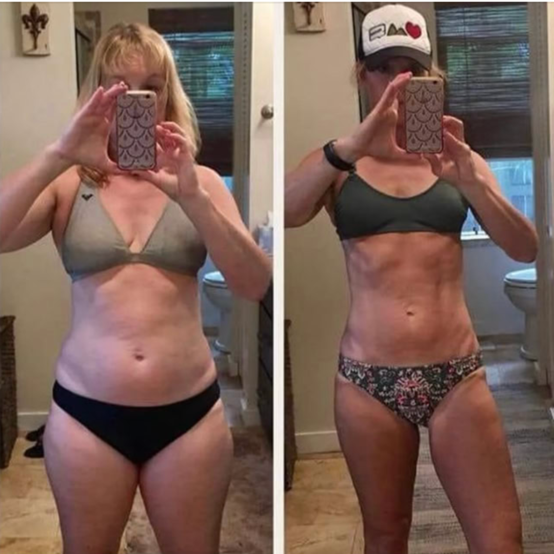 Dr. Amy Hart, MD Facebook ad