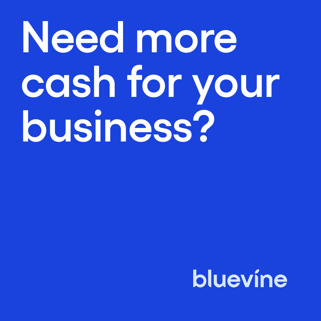 Bluevine Facebook ad: Big plans or surprise costs?
