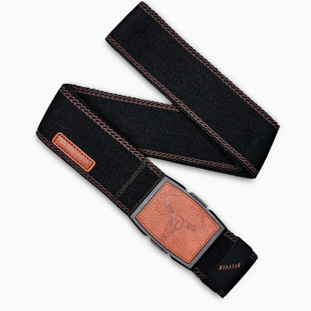 Arcade Belts Facebook ad: A classic belongs in every closet, but that…