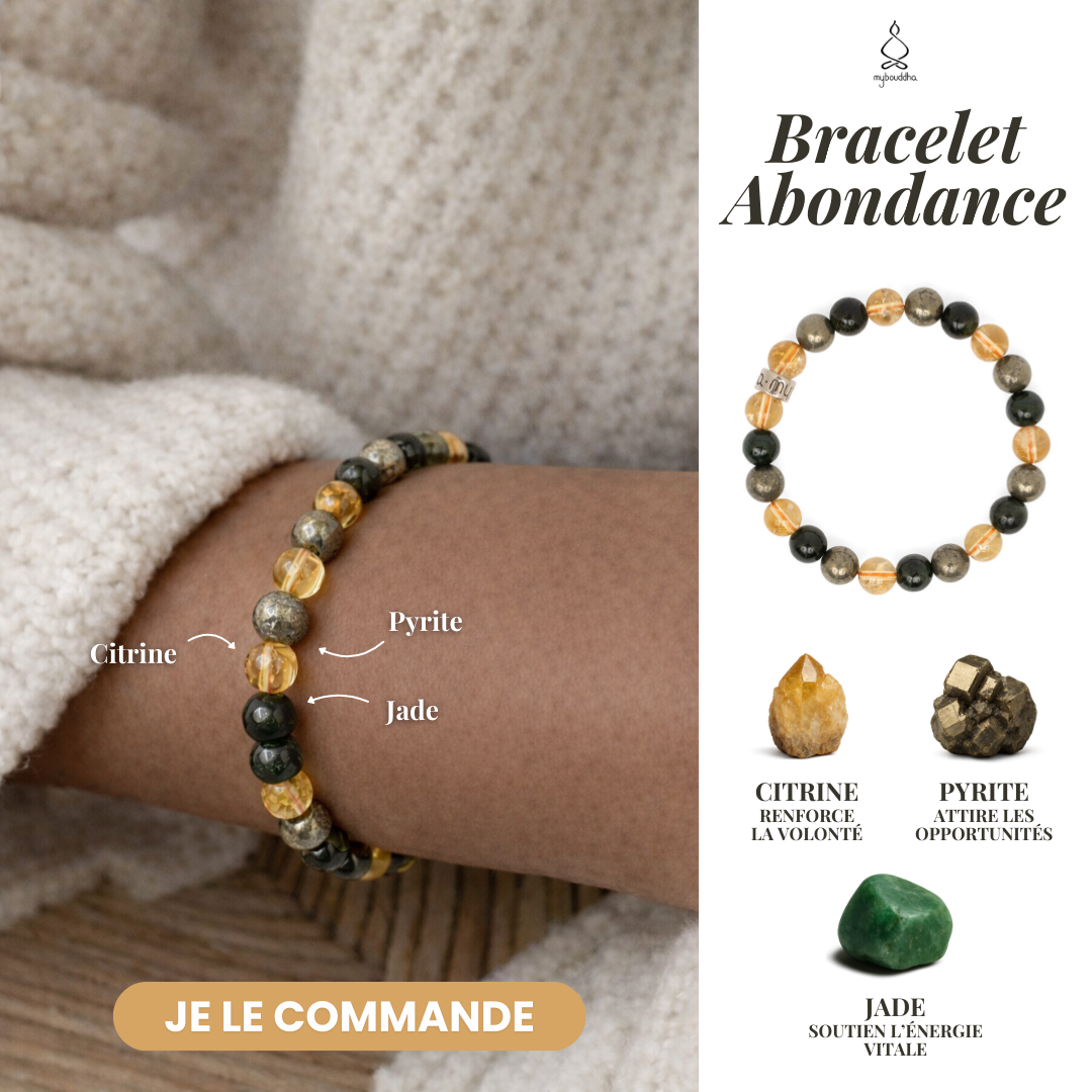 Mybouddha Facebook ad: -10% sur tout: code FB10
