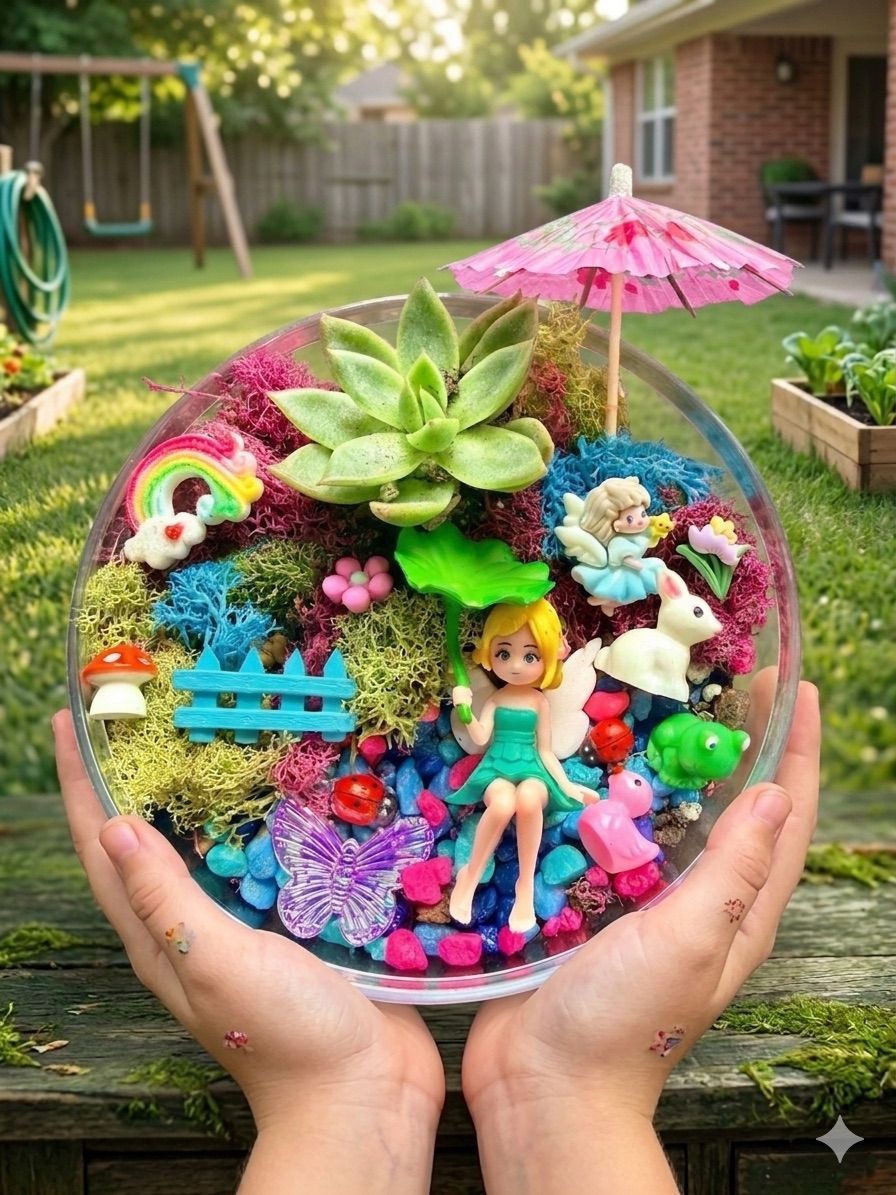Happy Life Magic  Facebook ad