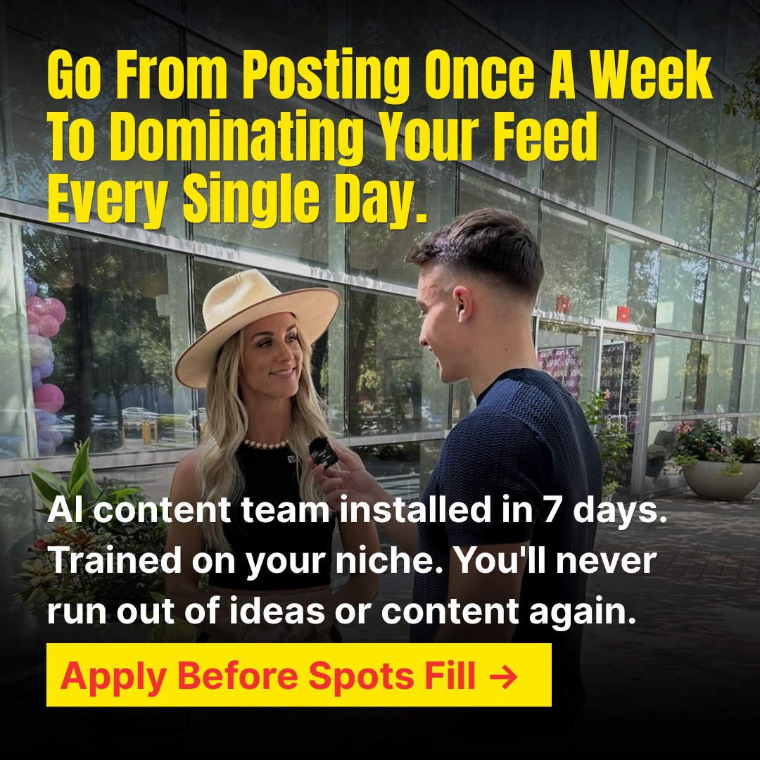 School of Mentors Facebook ad