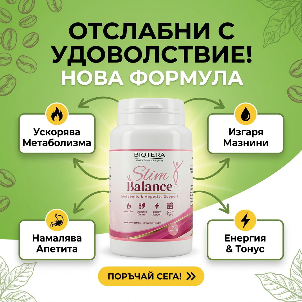 Biotera Facebook ad: Изчерпан за ТРЕТИ път