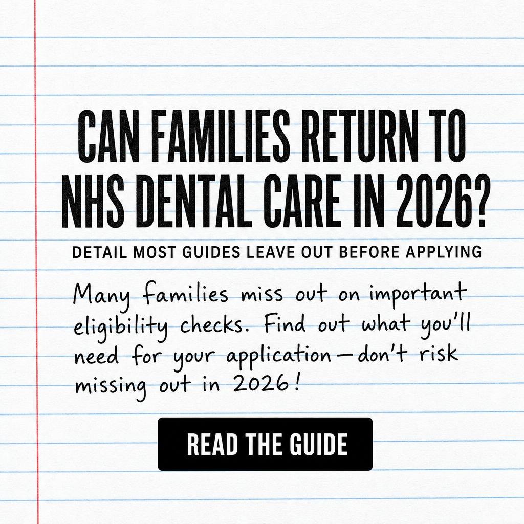 Consumer Choice Guide Facebook ad