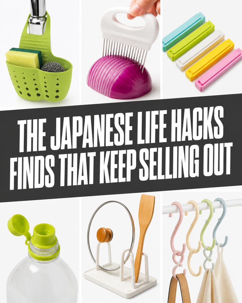 Bargain Hunter Facebook ad