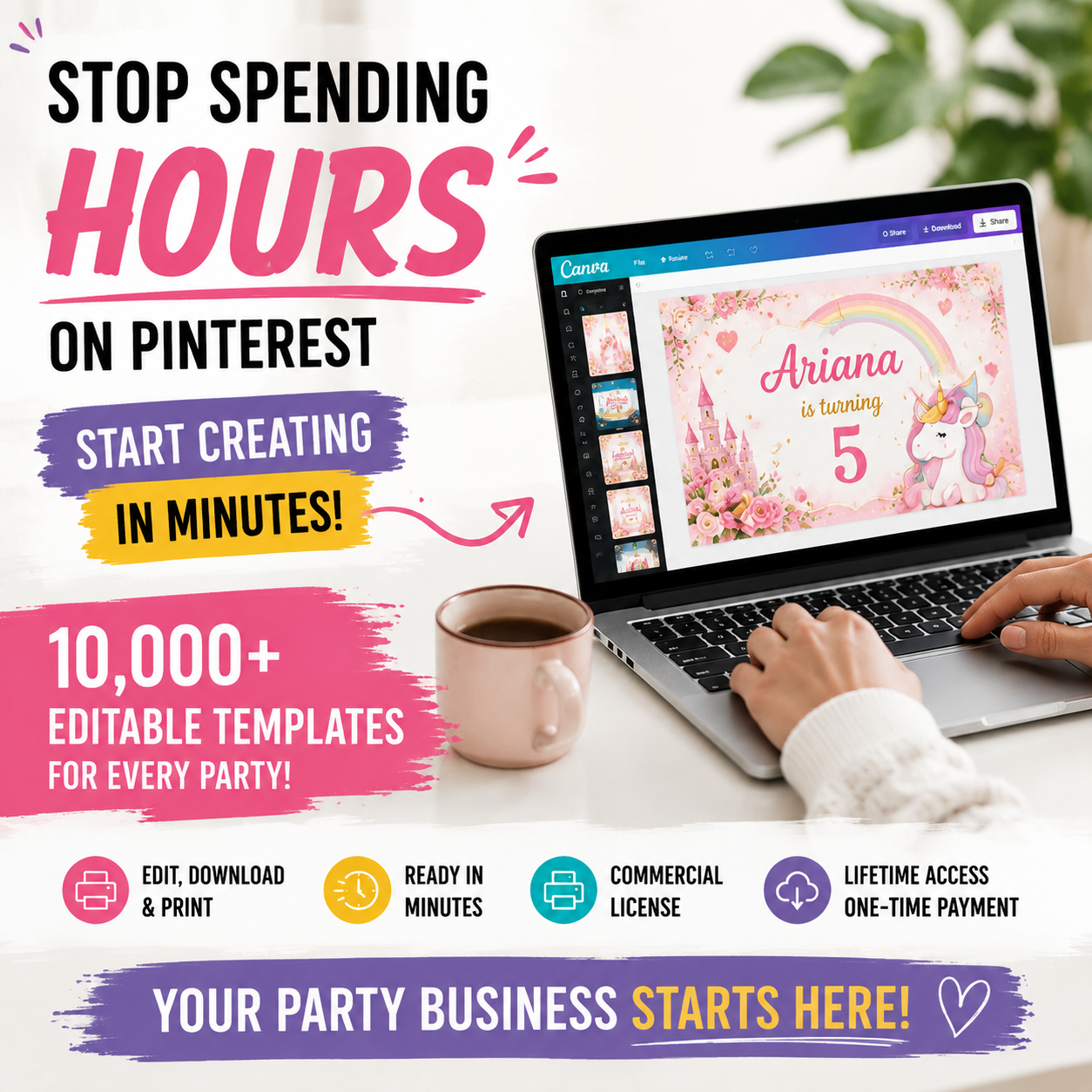 Fiesta 360 Facebook ad: OVER 5000 PEOPLE HAVE BOUGHT THIS