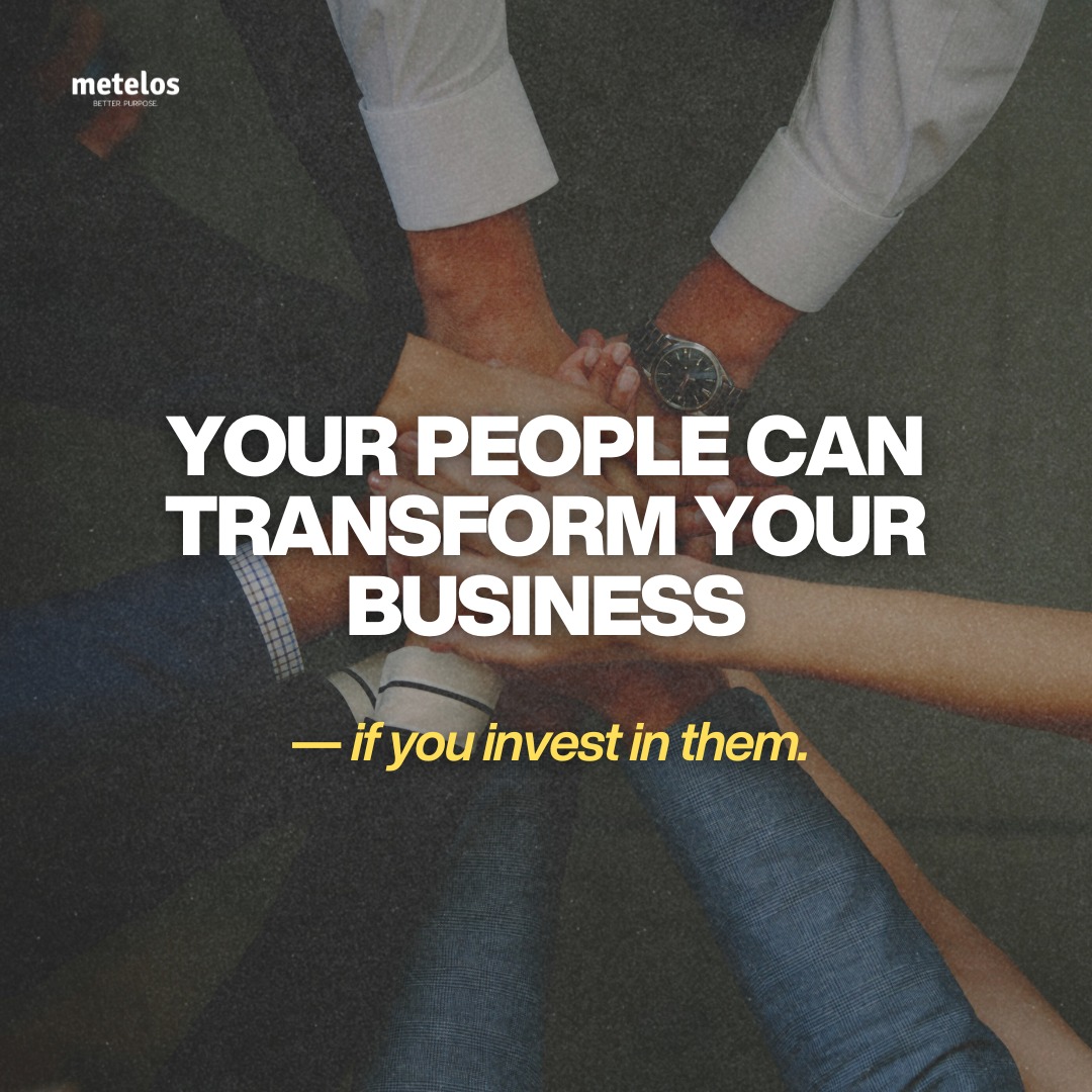 Metelos Advisory Facebook ad
