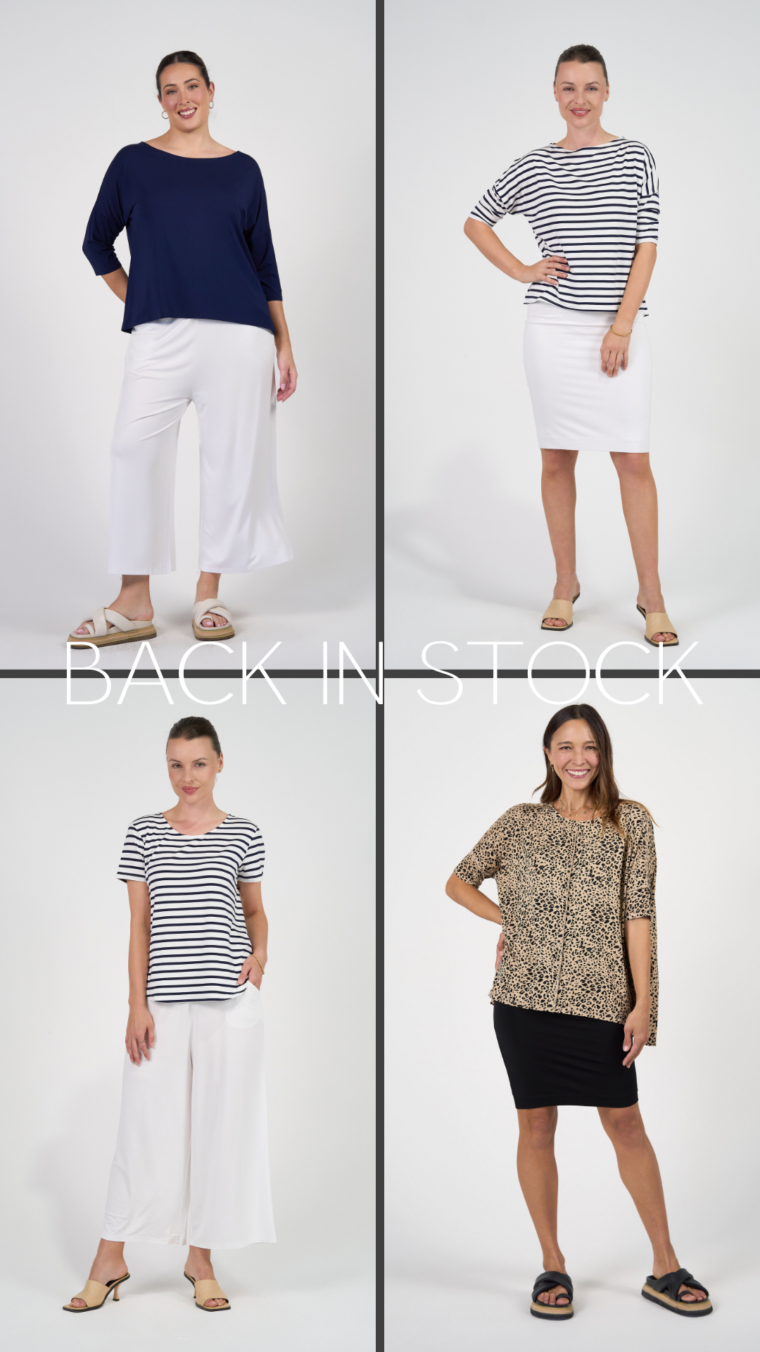 Lou Lou Australia Facebook ad