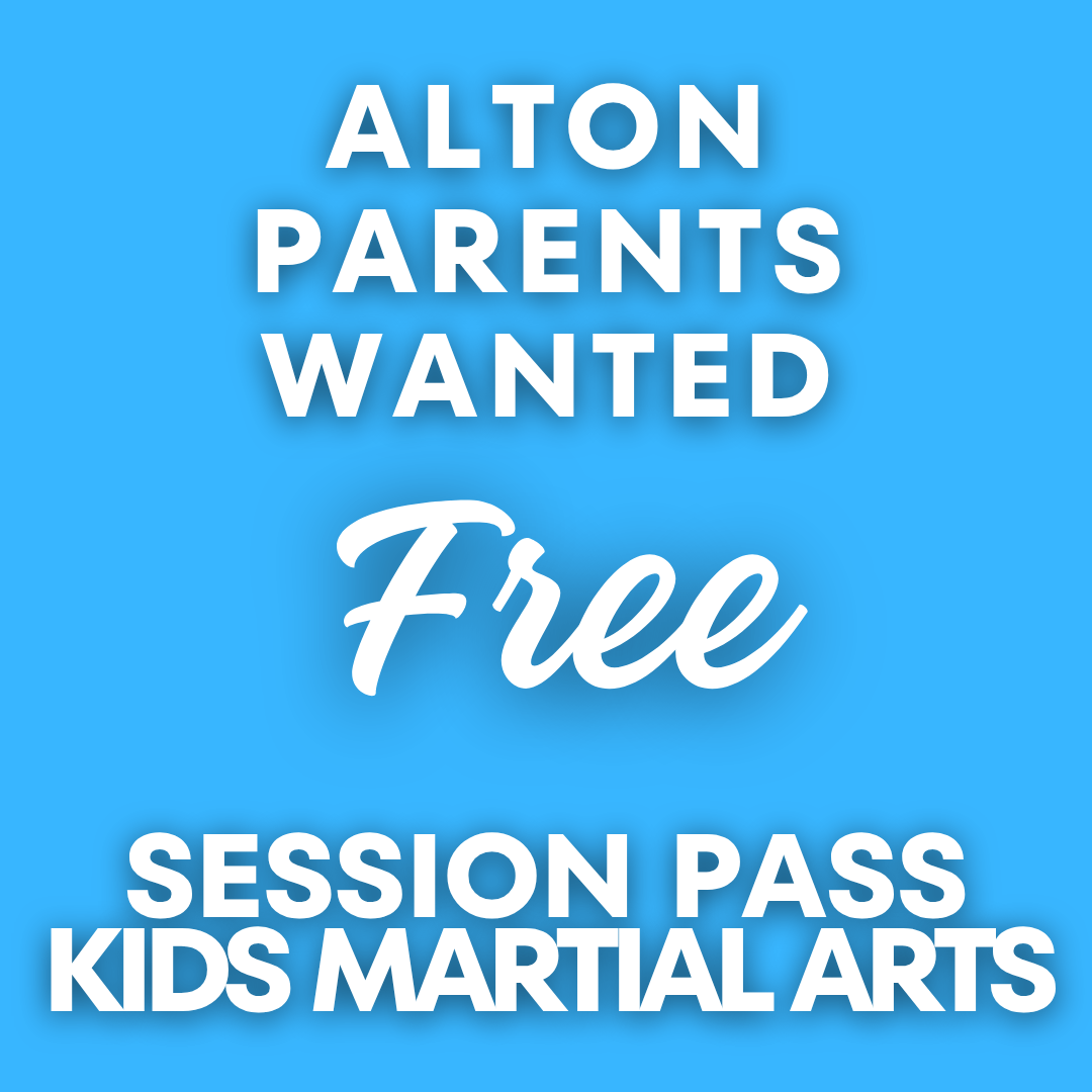 YI'S MARTIAL ARTS FITNESS ACADEMY Facebook ad