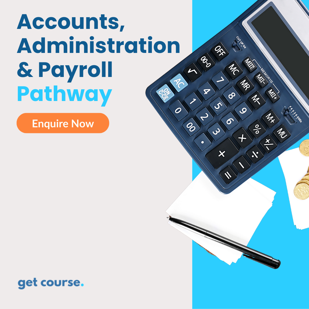 Get Course Co Facebook ad
