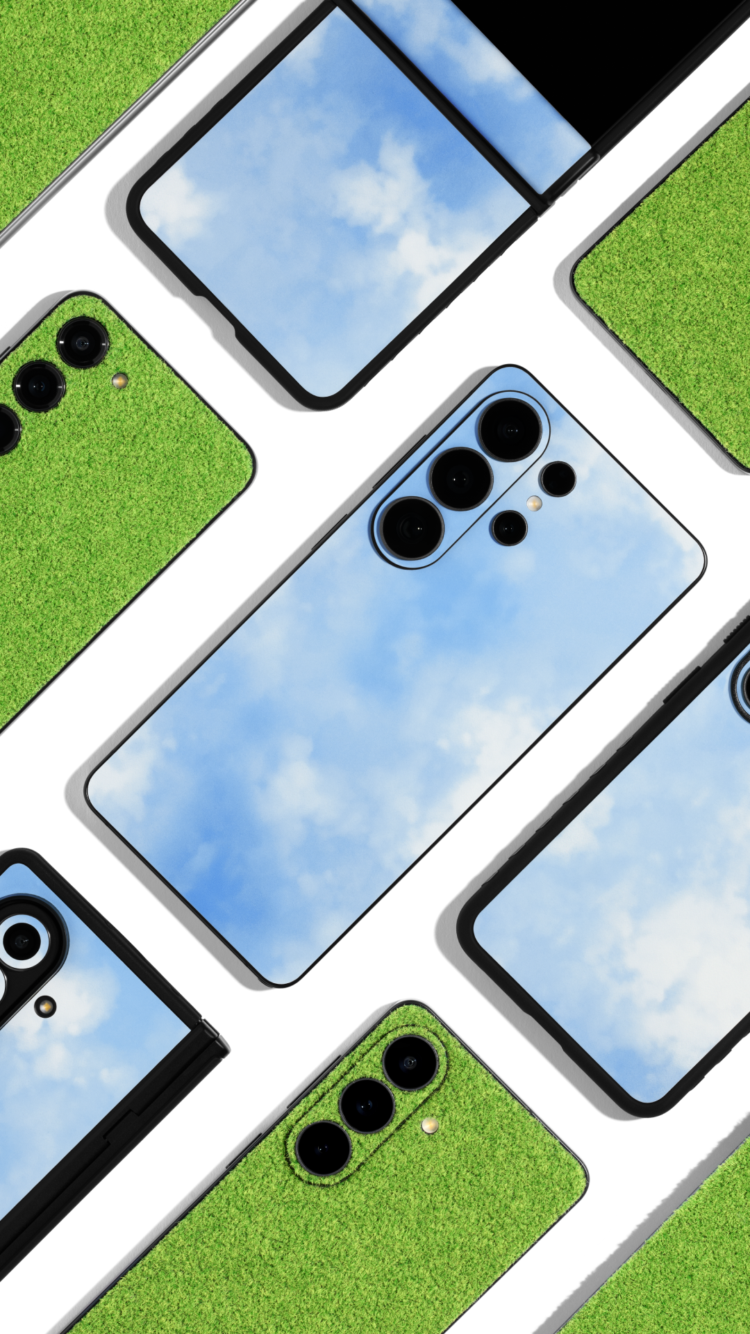 dbrand Facebook ad