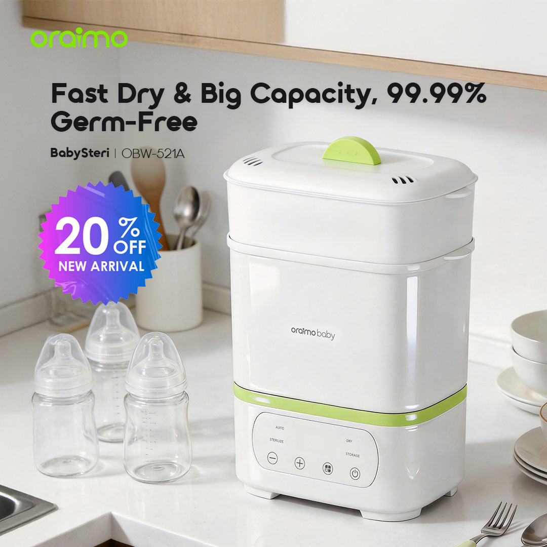oraimo online GH Facebook ad