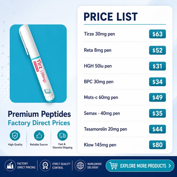 Super Peptide 2 Facebook ad from Aug 4, 2026