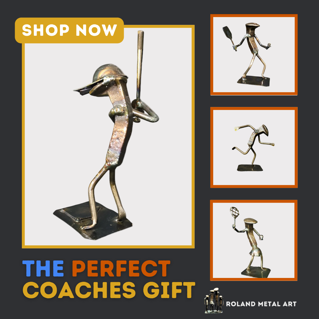 Roland Metal Art Facebook ad