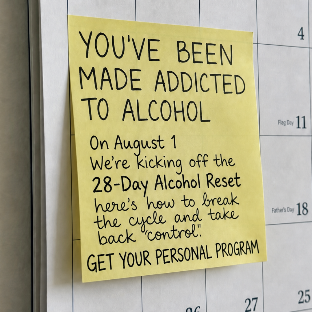 Ultiself  Self-Improvement Facebook ad