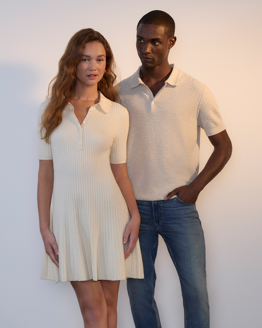 Nordstrom Facebook ad