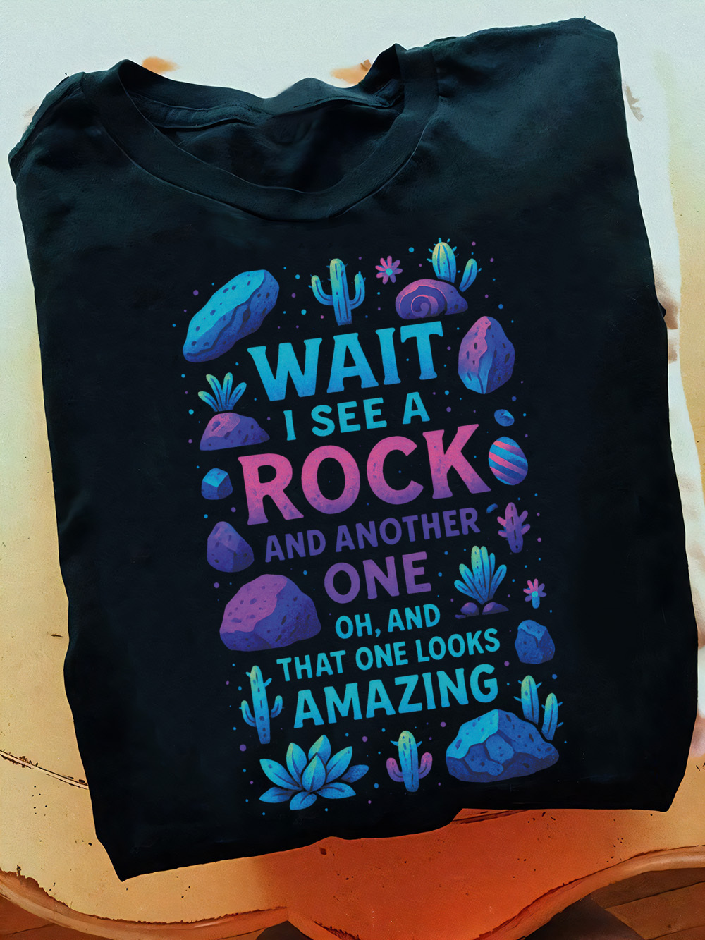 Rock Solid Spirit Facebook ad