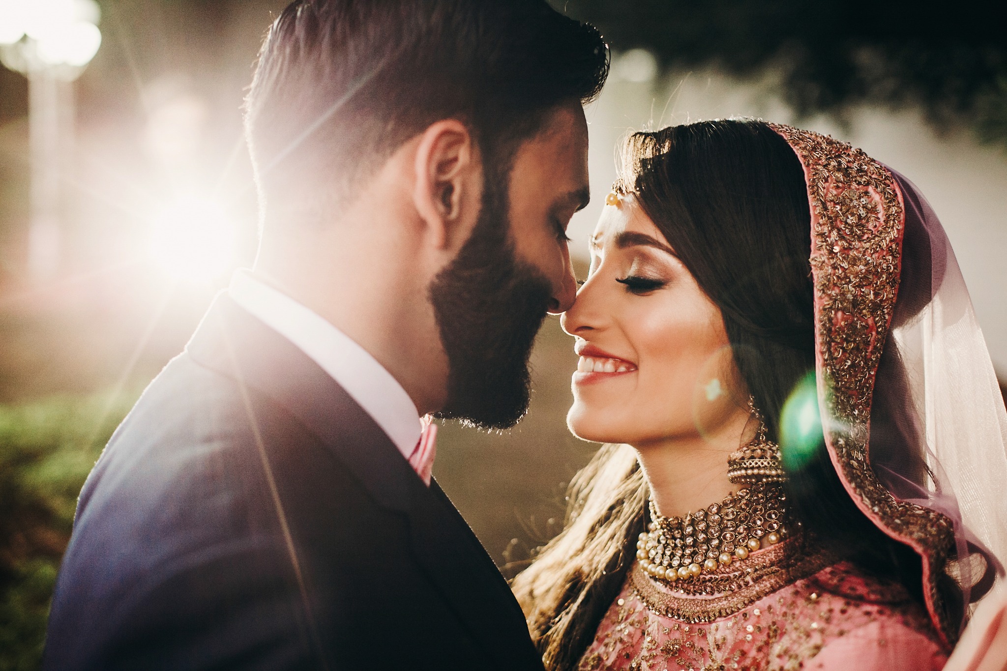 IITIIMShaadi Facebook ad
