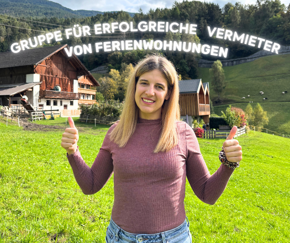 FEWO COACH - Sandra Stablum Facebook ad