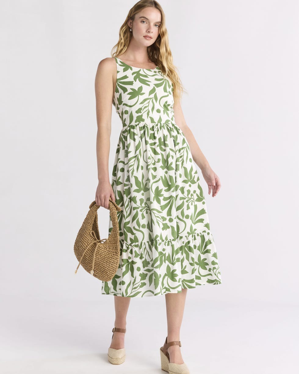 Country Living Magazine Facebook ad