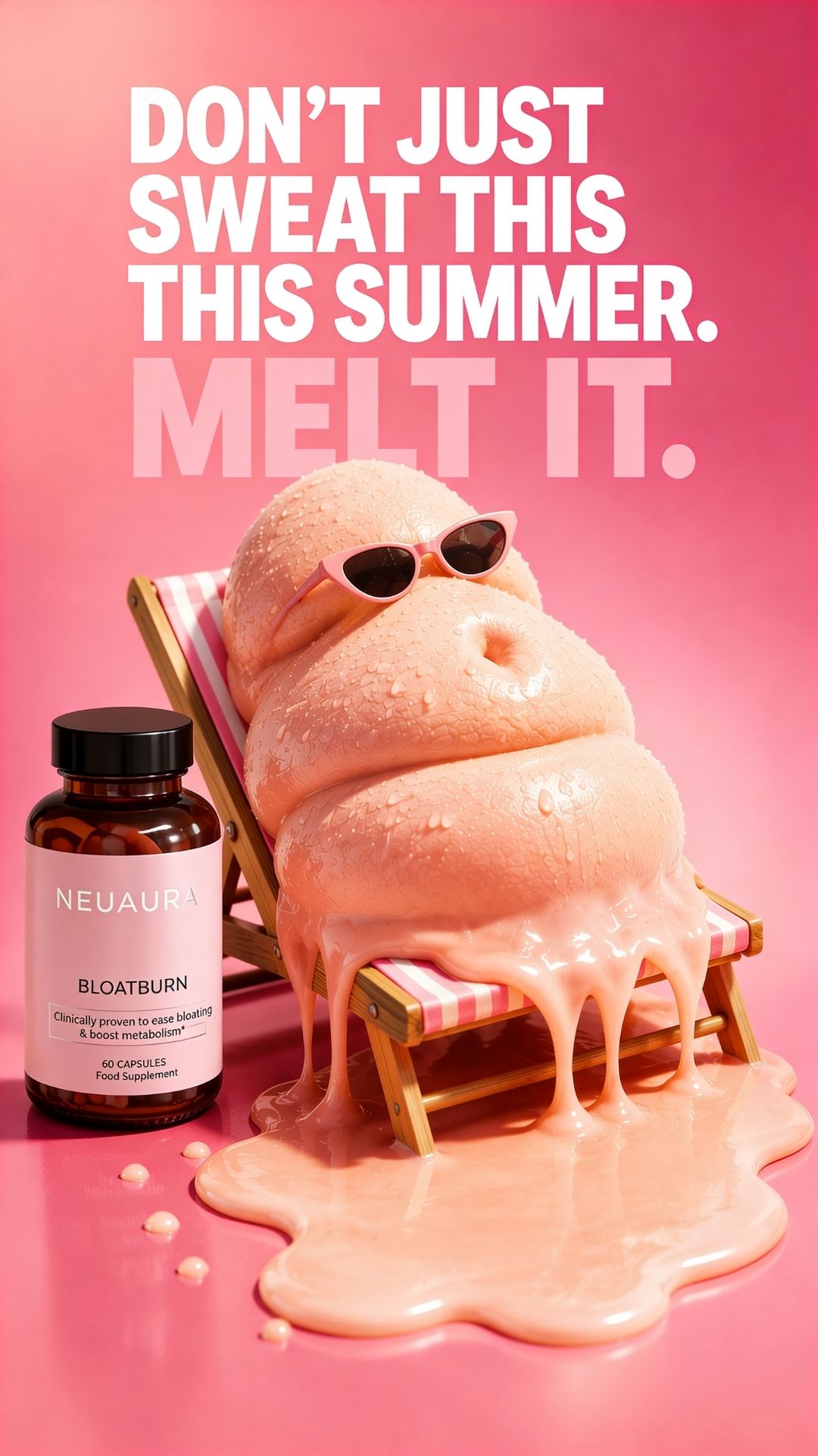 Neuaura Facebook ad
