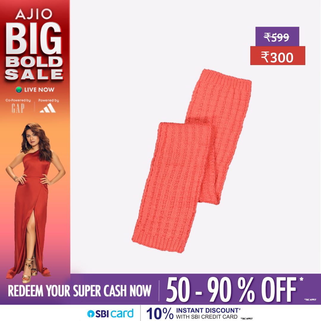 AJIOlife Facebook ad