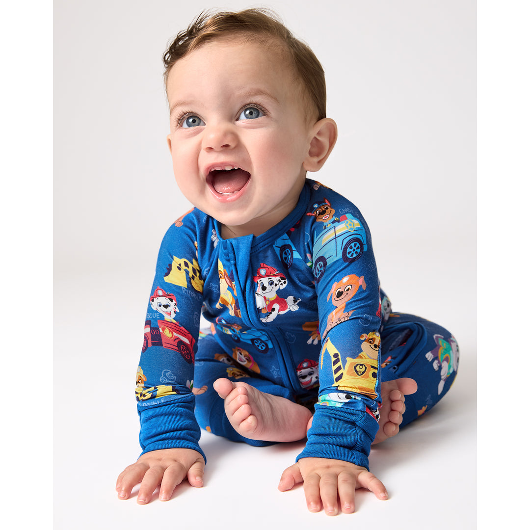 Little Sleepies Facebook ad
