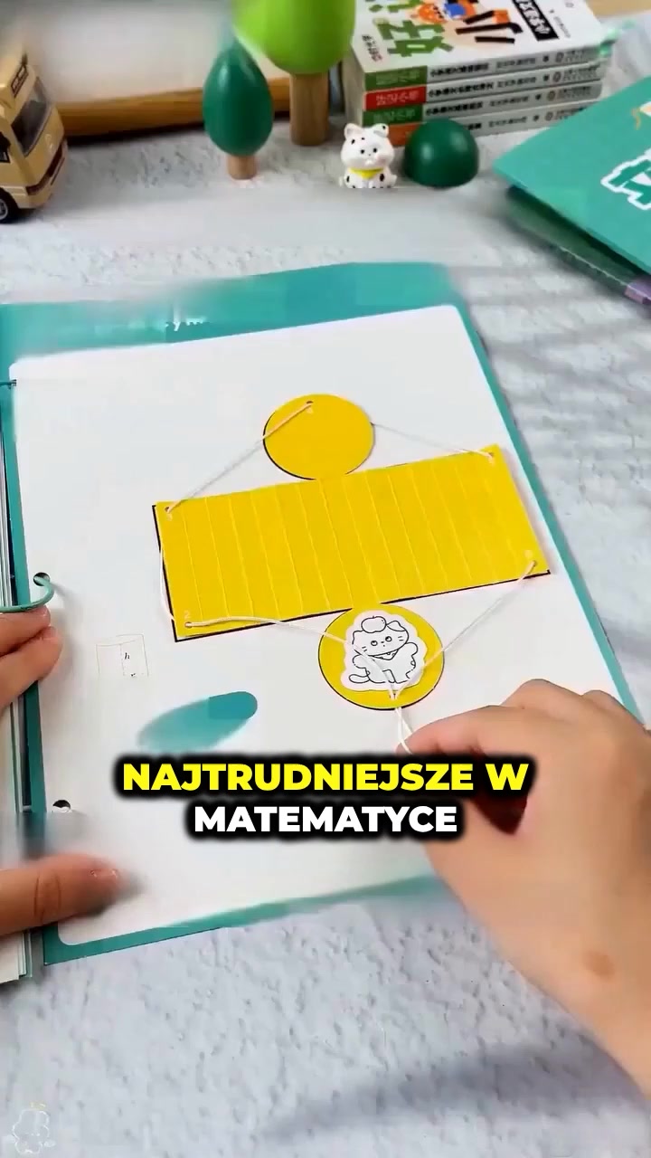 Sny Maluszka Facebook ad: #1 Książka Geometria