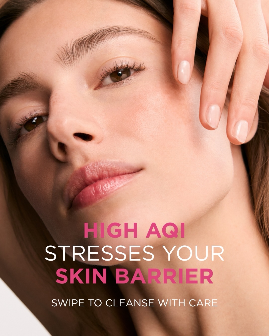 BIODERMA Facebook ad
