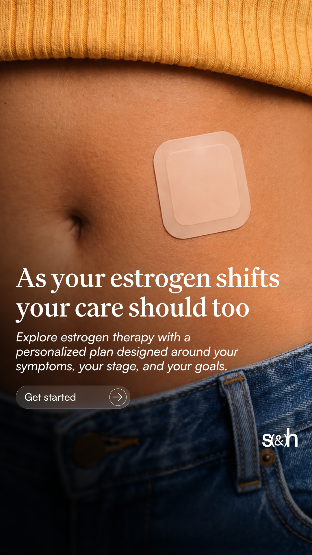ScienceandHumans Facebook ad