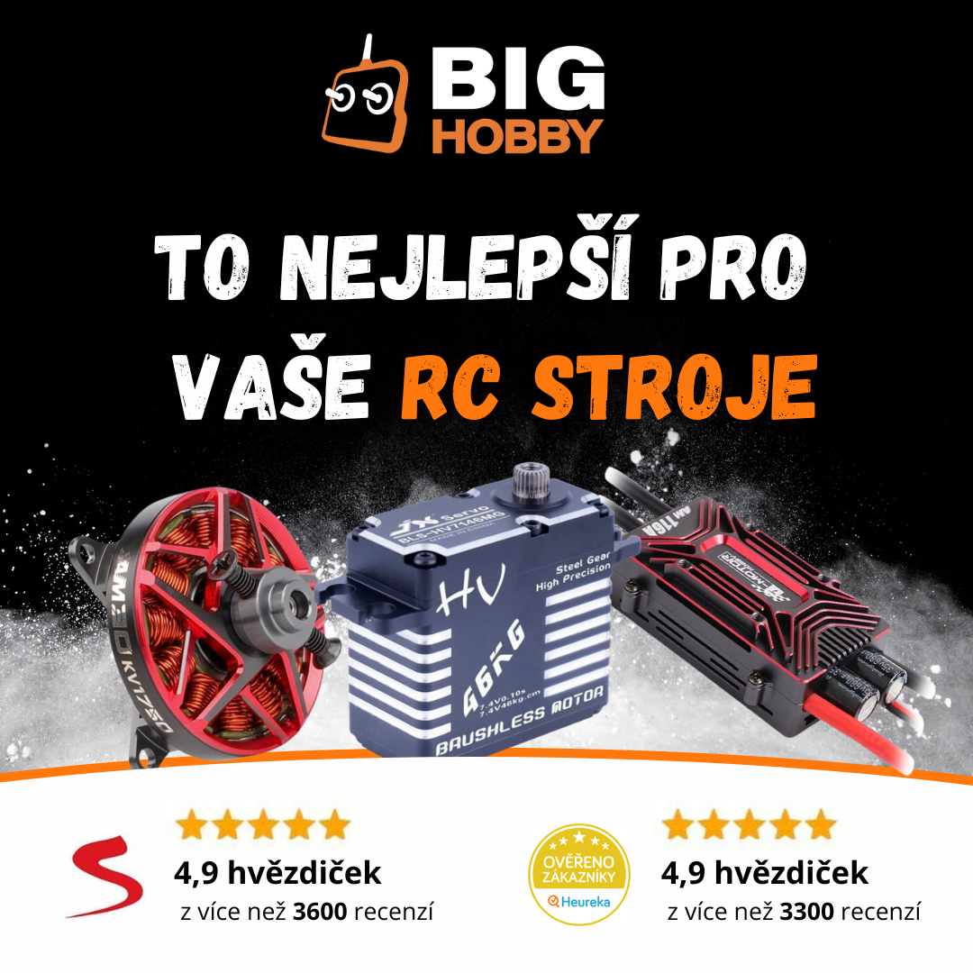 Bighobbyrc Facebook ad