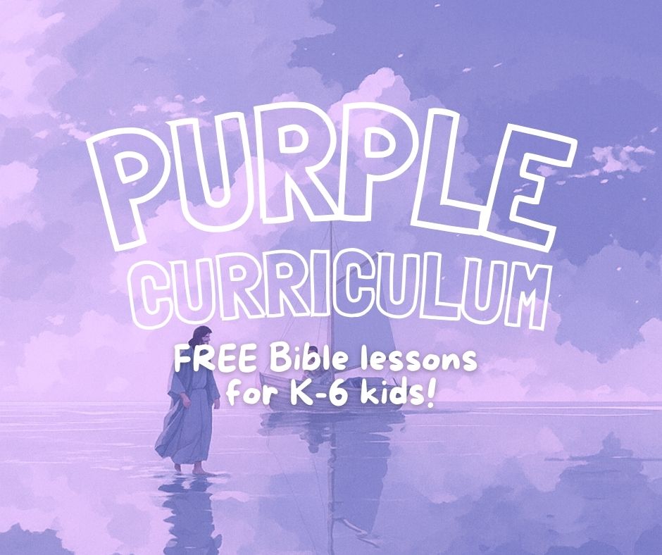 PurpleCurriculum.com Facebook ad
