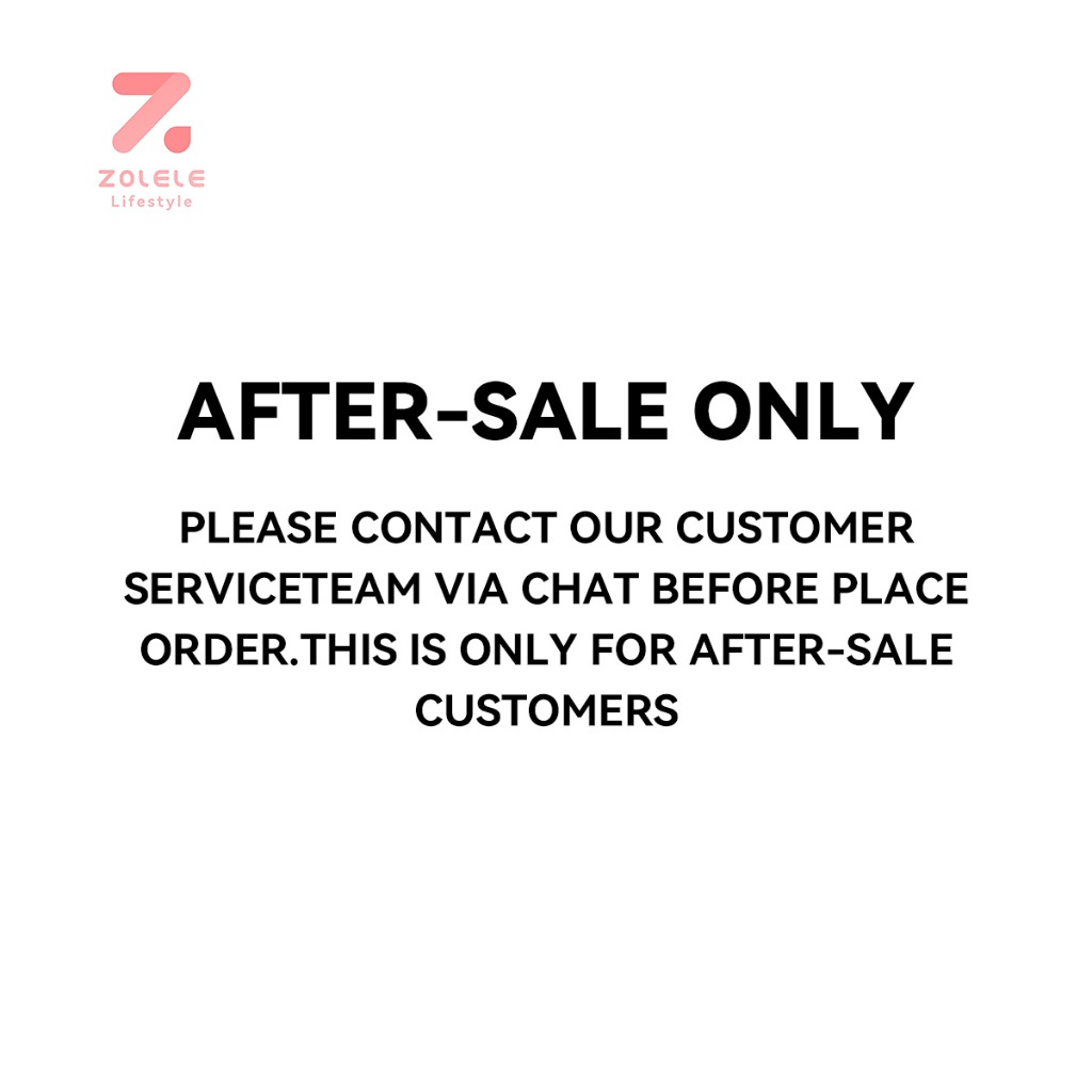 Zolele lifestyle Facebook ad