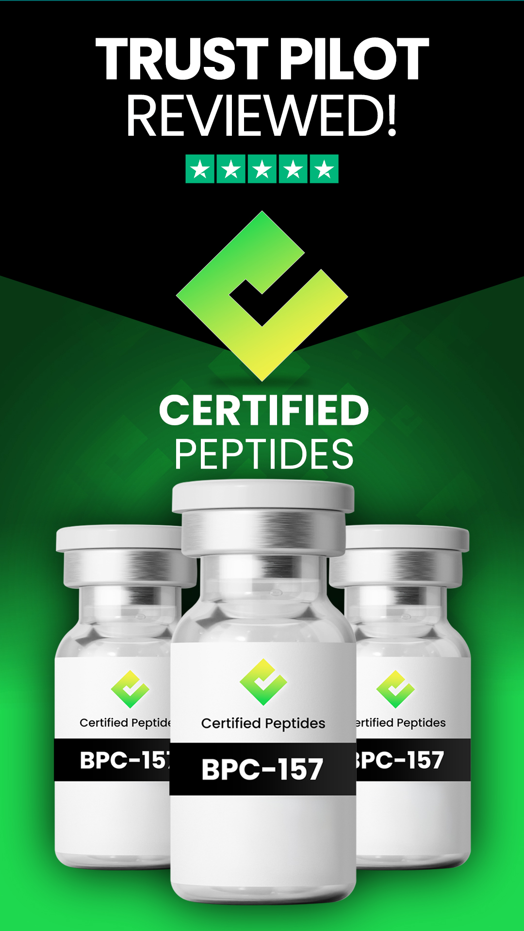 Certified-Pep Facebook ad