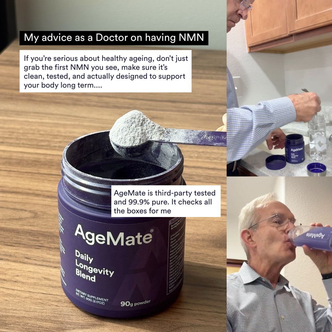 Dr Blane Schilling, MD Facebook ad