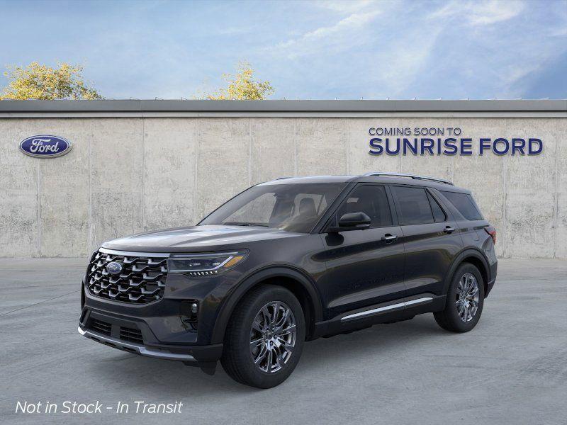 Sunrise Ford Facebook ad: Want to make sure you get the best…