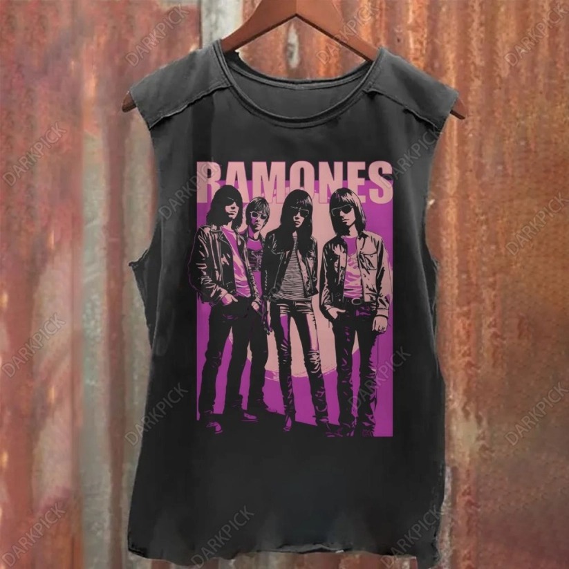 Darkpick Club Facebook ad