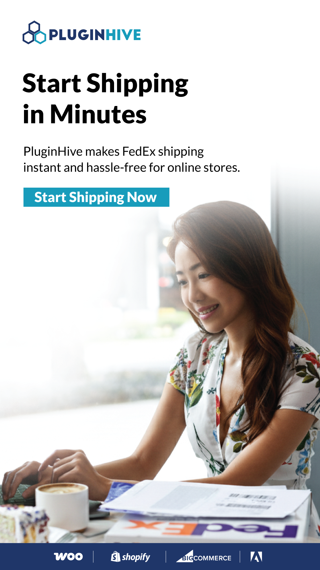 PluginHive Facebook ad