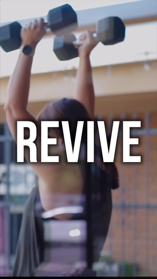RKDA Movement and Athletics Facebook ad: ATTENTION LADIES!