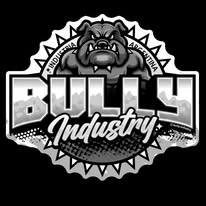 Bully Industry Facebook ad: � Marca de industria Argentina de la mas…