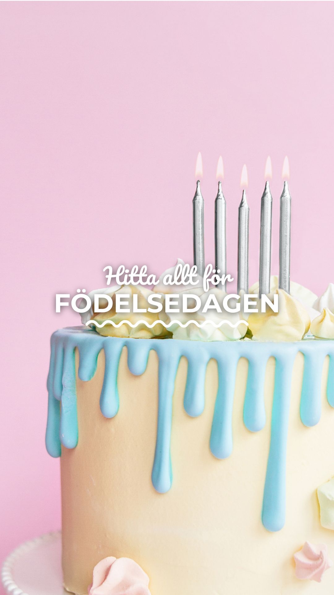 Temashop.se Facebook ad from Feb 10, 2026
