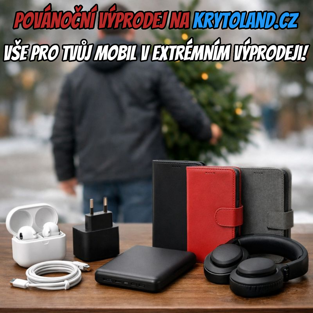Krytoland - pouzdra a příslušenství pro telefony Facebook ad