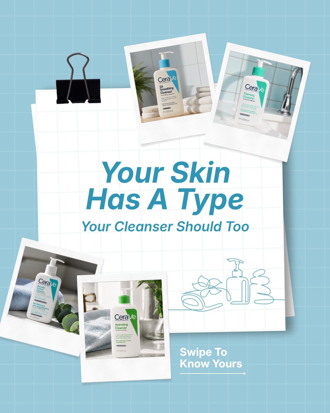 Nykaa Facebook ad