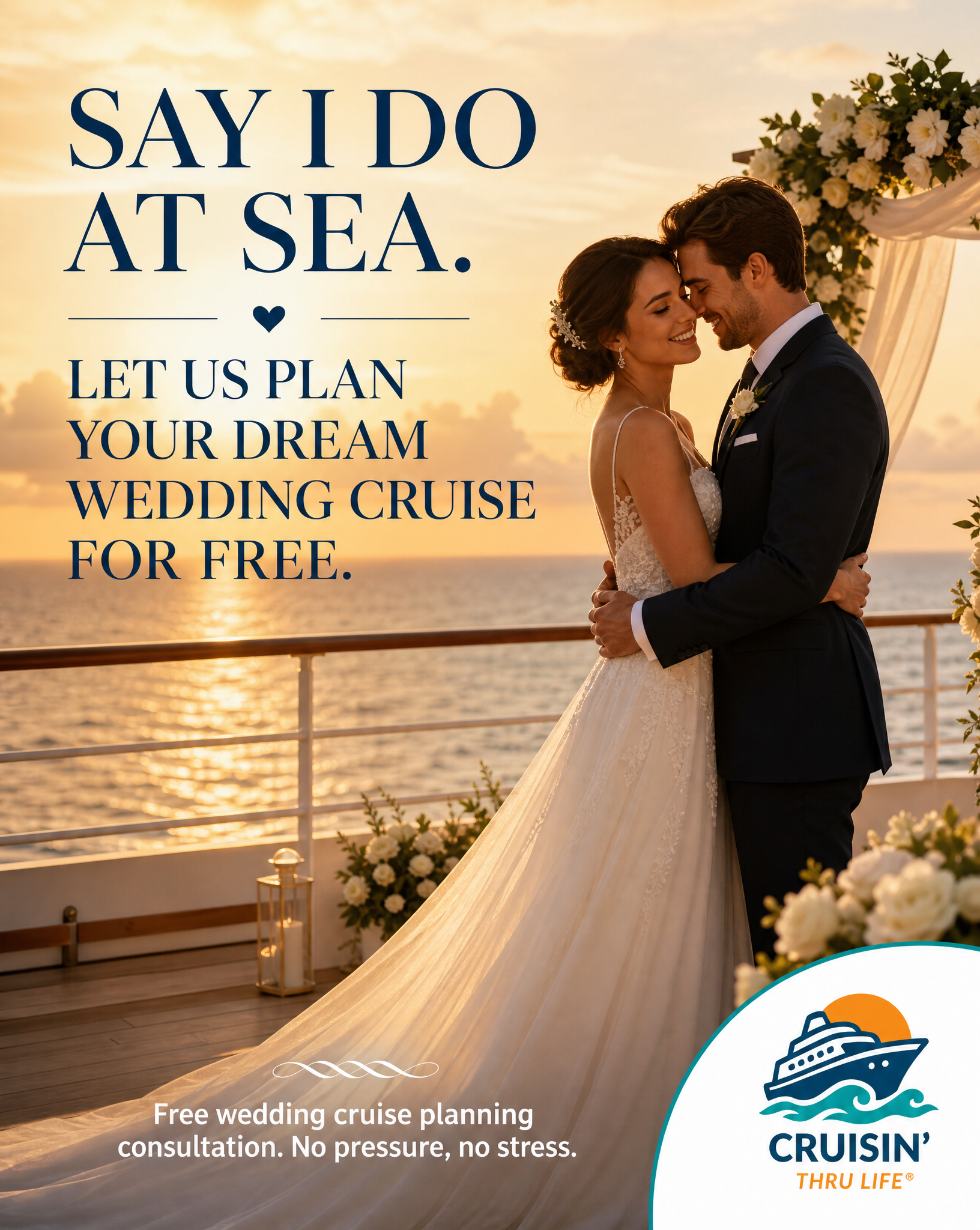 Cruisin' Thru Life Facebook ad