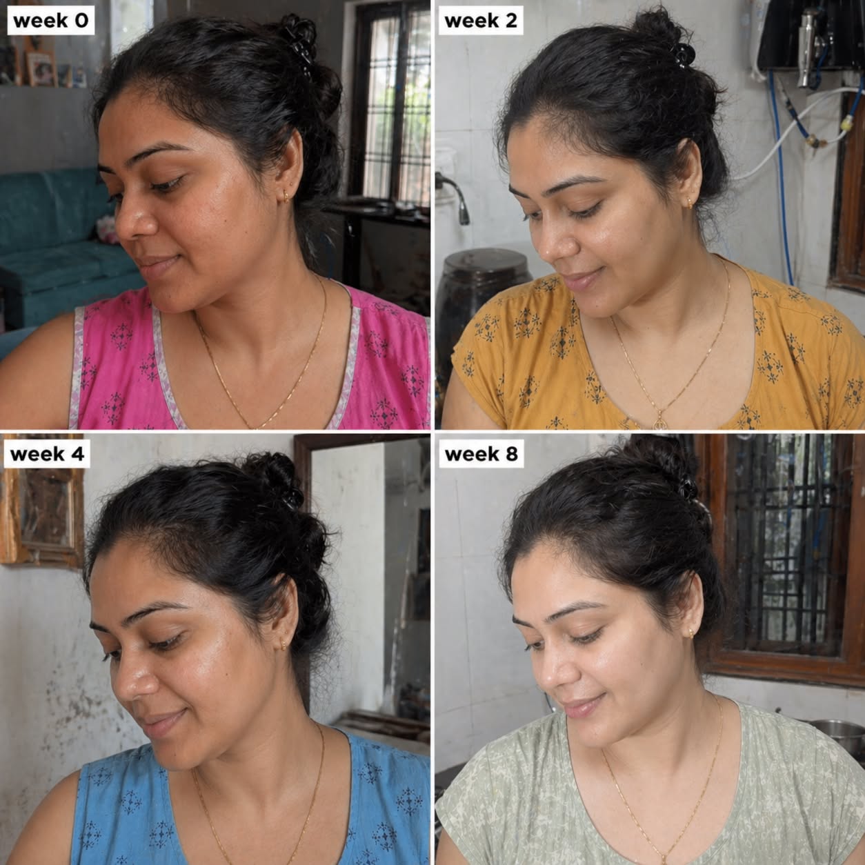 Sneha's Diary Facebook ad