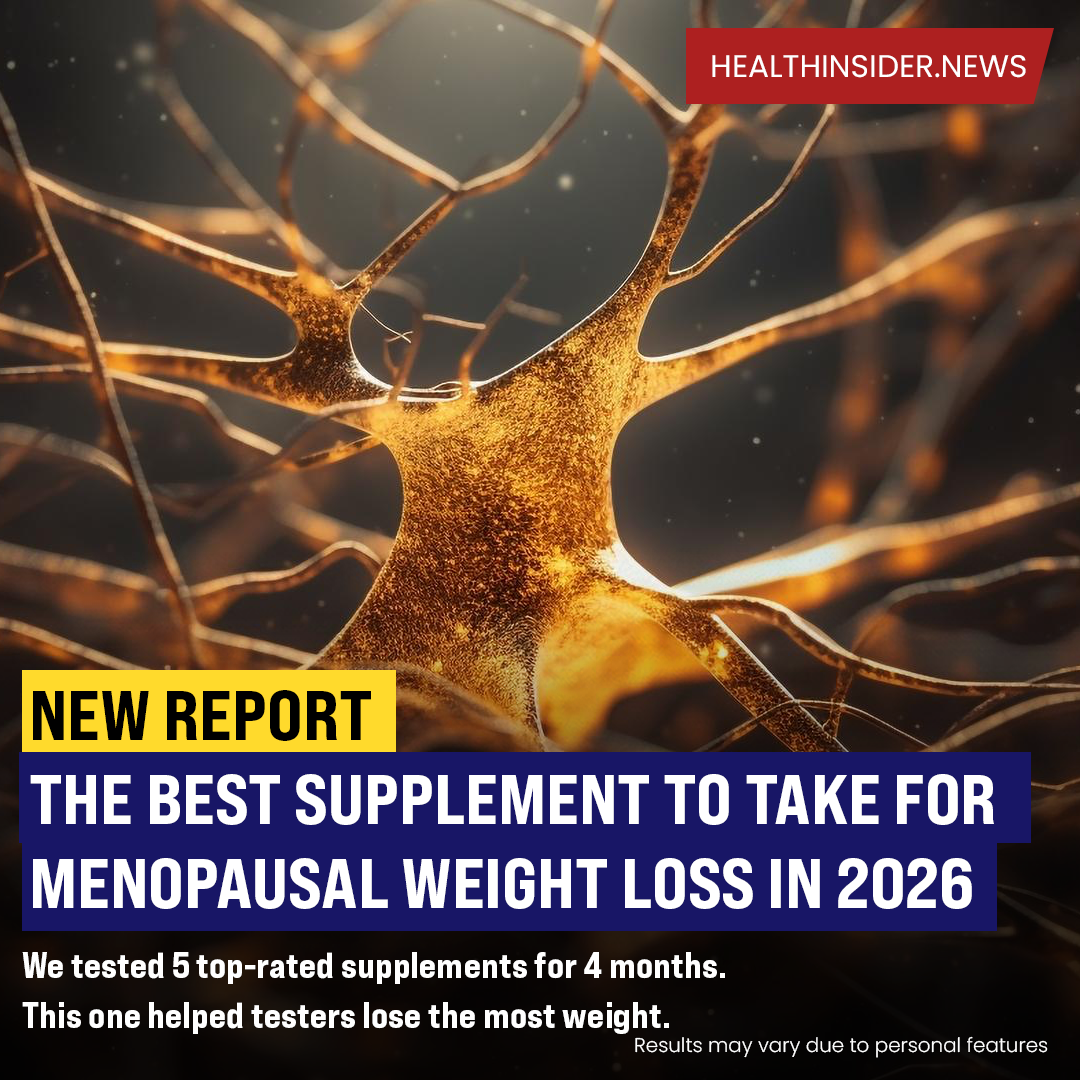 Health Insider Facebook ad
